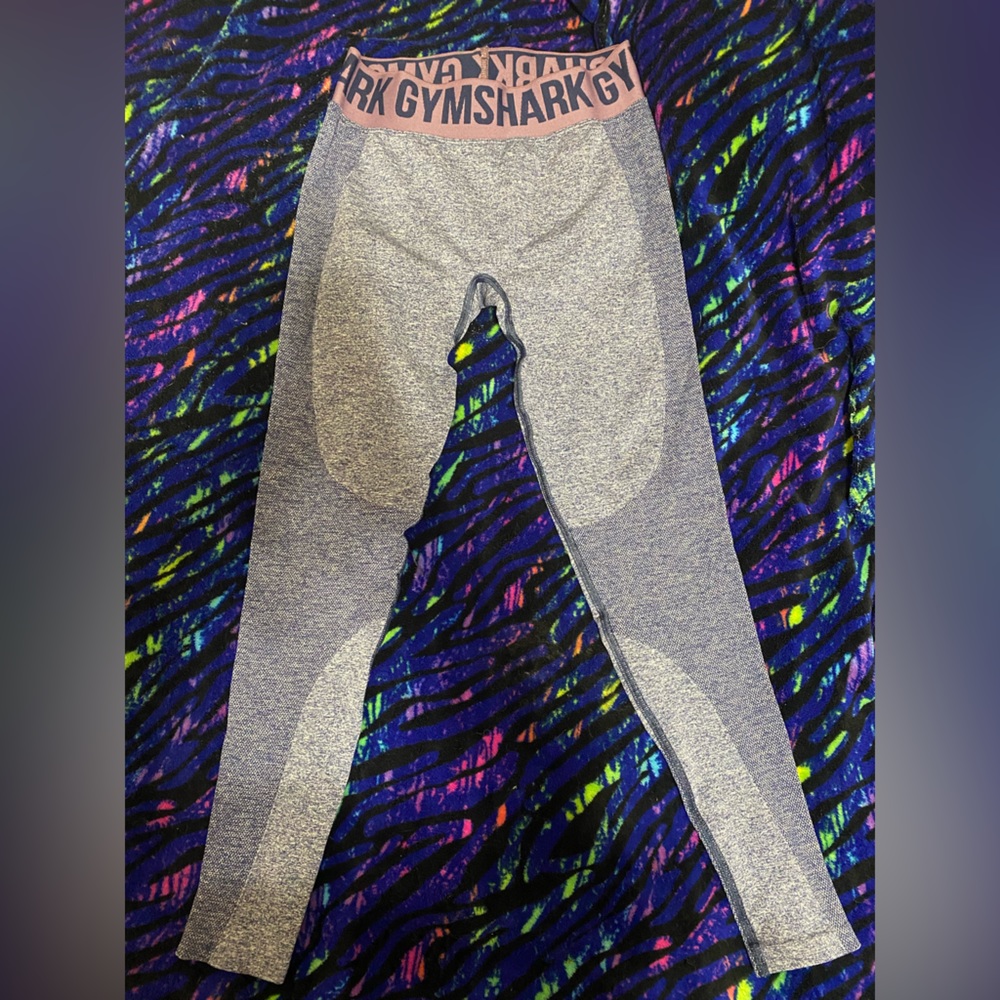 Gymshark leggings